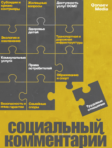 Социальный комментарий