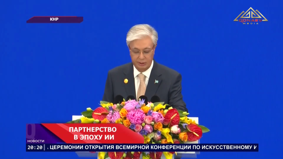 ИИ БЕЗ ГРАНИЦ