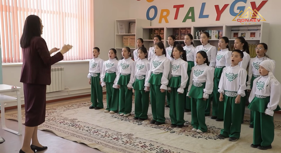 Мәдениет орталықтары