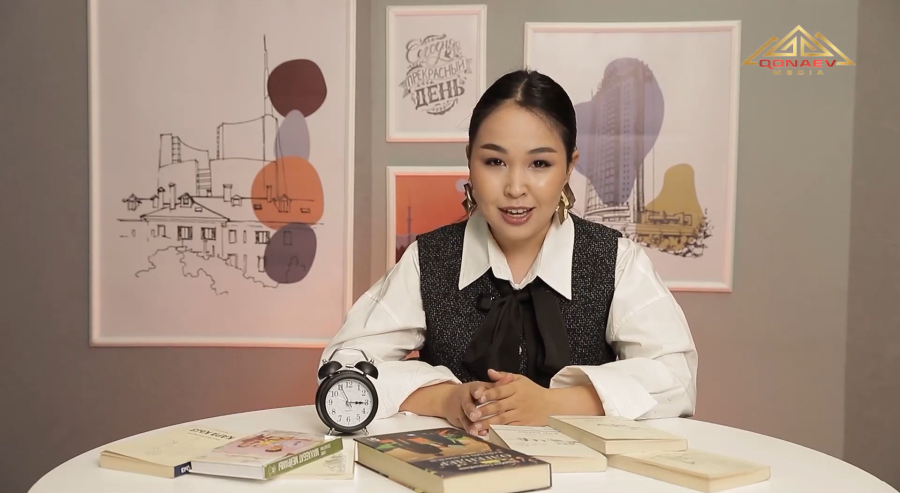 Еліміздегі бастамашыл жастар