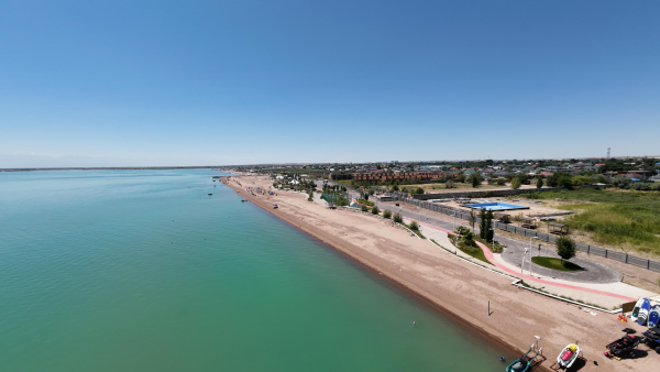 Қонаевта дәрігерлер үш жасар баланың өмірін аман алып қалды