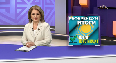Подведение итогов Референдума