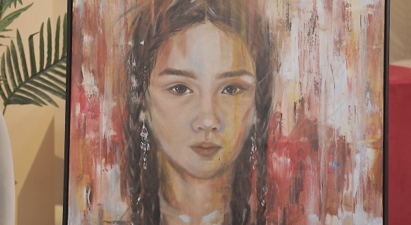 Замануи суретшілер