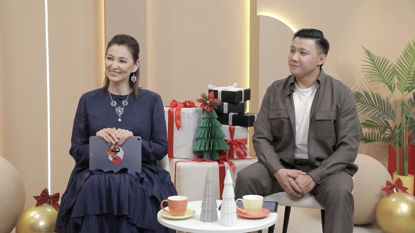 Жыл қорытындысы