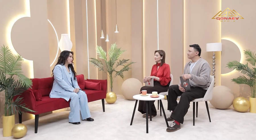 Ана болу: бақыт па, әлде үлкен жауапкершілік пе?