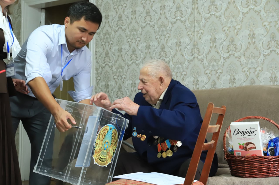 Верность Родине — пример для будущих поколений