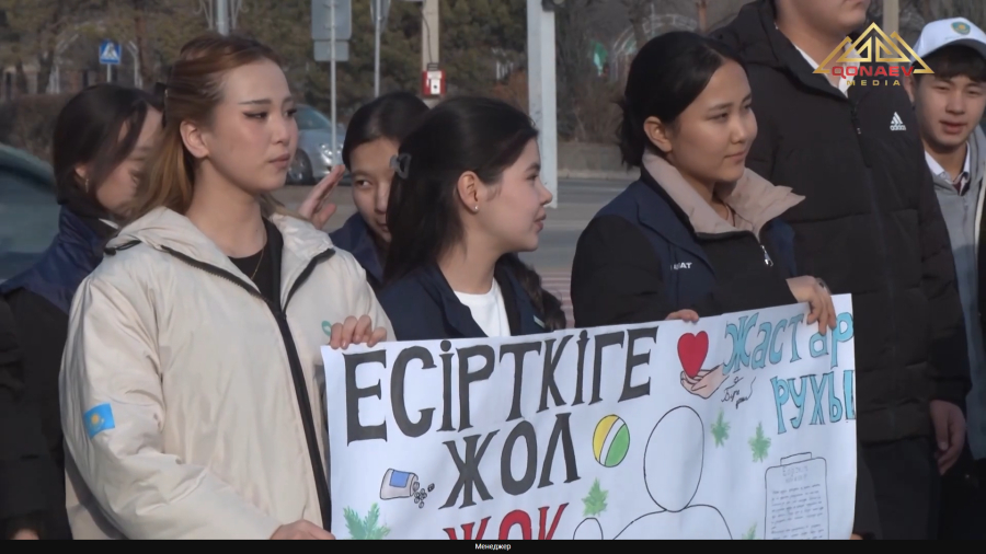 Қарасай ауданында есірткі зертханасы әшкереленді