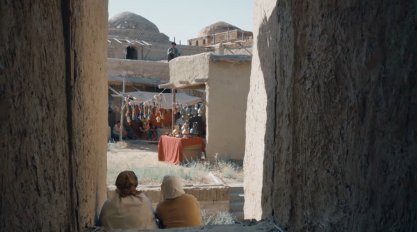 Қазақ киносының тарихы мен бүгіні