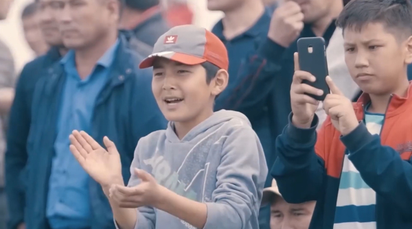 Интервью выходного дня с директором ASP CLUB