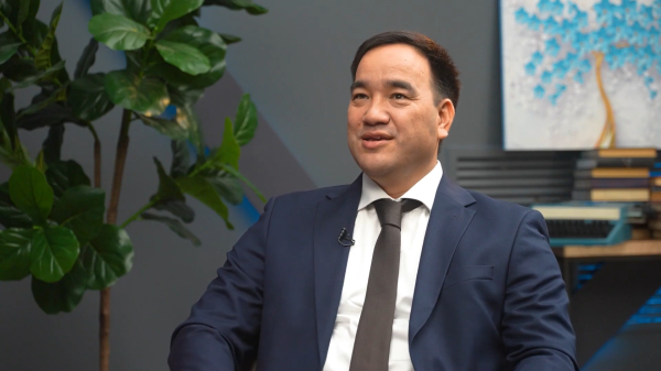 Почтовая служба Алматинской области: интервью с Данияр Итибаев