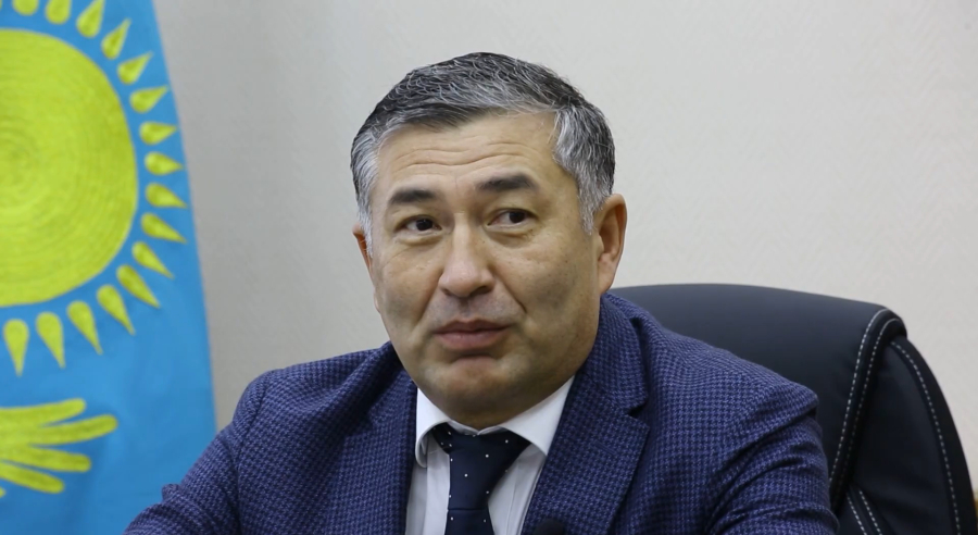 Вопросы к акиму города Конаев