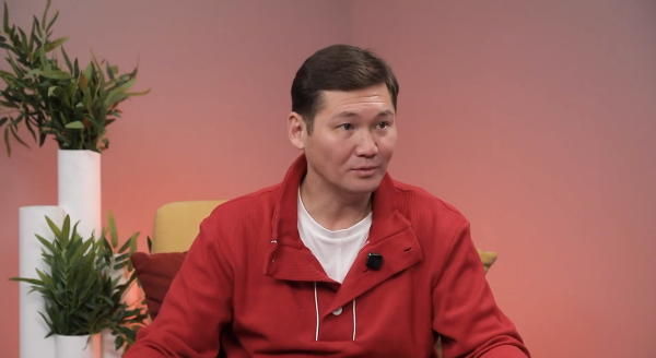 Азат Хакимов: О разнице в документальном и телевизионном кино и их трансформации |Интересный.Человек