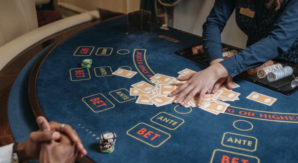 Заң мен тәртіп