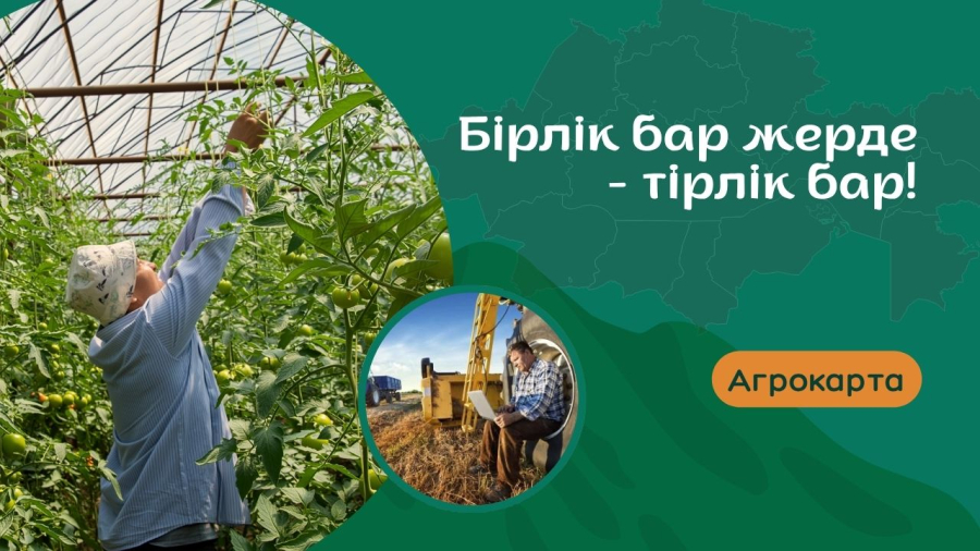 Ауыл шаруашылығы кооперациясы – дамудың тиімді жолы