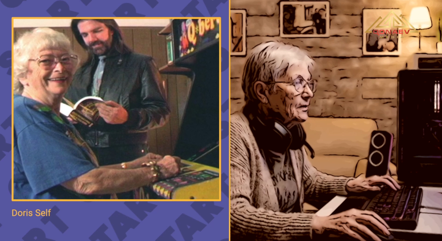 Зейнеткерлердің өмір сүру салты