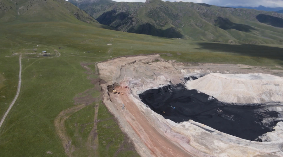 Что скрывает Ой-Карагай?