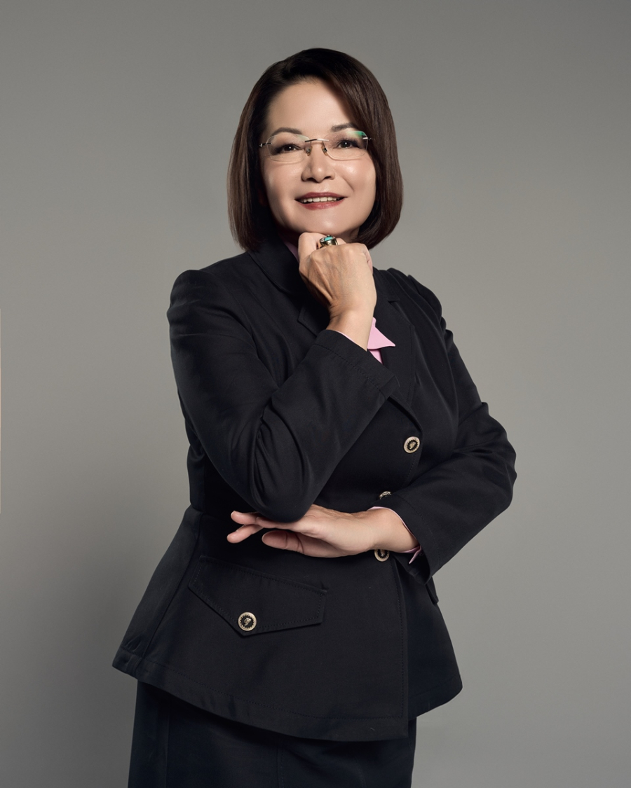 Досжан Кымбат Абсадыковна