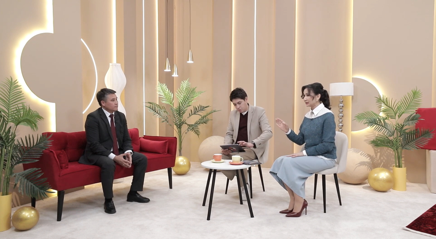 Өзін - өзі жетілдіру жұмыстарын неден бастау керек?