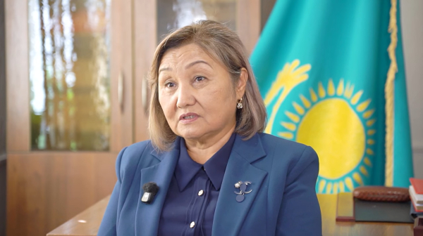 Мектептен әкімдікке: Алматы облысы, Жамбыл ауданы, Бозой ауылының әкімі