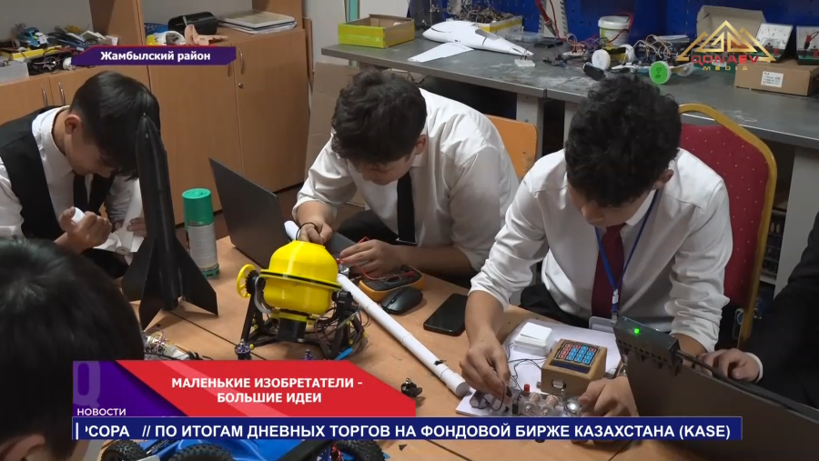 Роботы, которые меняют жизни