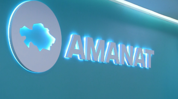 В Алматинской области все акимы одновременно проводят прием граждан