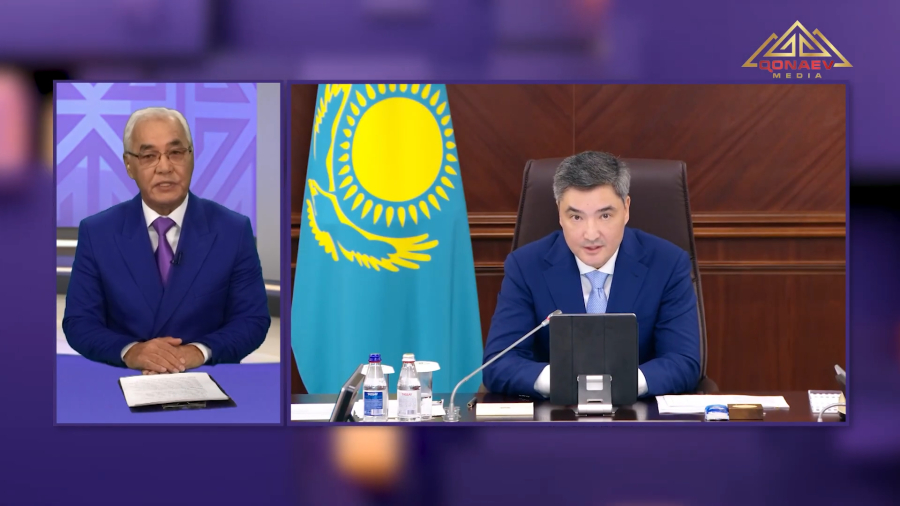 Өңірлердің кірістерін арттыру керек