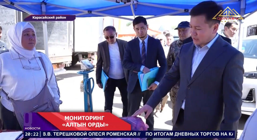 Мониторинг модернизации и цен