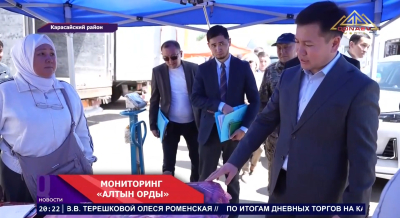 Мониторинг модернизации и цен