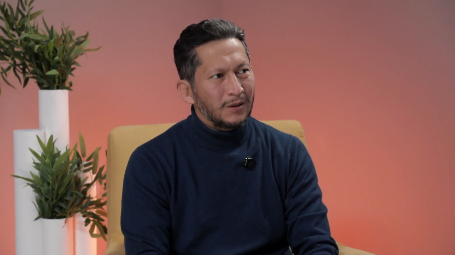 Марат Төтеев: сурет өнеріне келу жолы туралы | Жан - жақты әңгіме