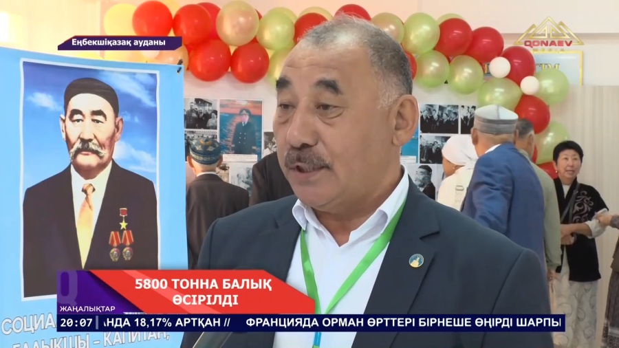 Балықшылар күні