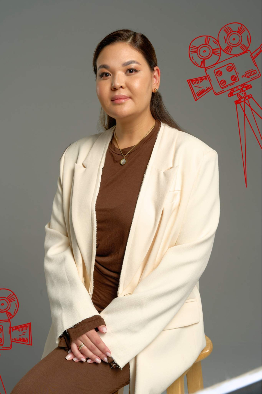 Шапағат Мырзабекова