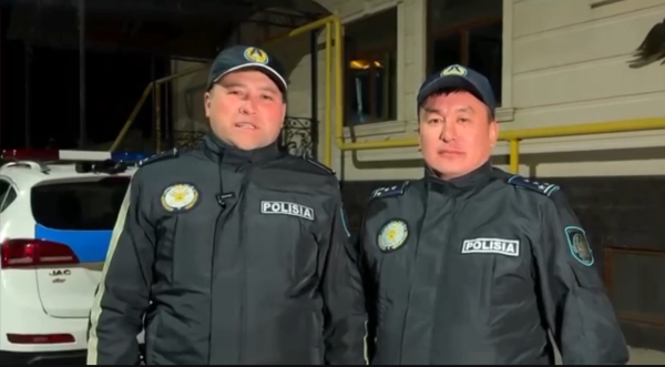 Біздің қаһармандар