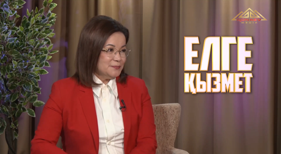 Есімбаев Нұрбол: Қайнар ауылдық округінің жас әкімімен сұхбат