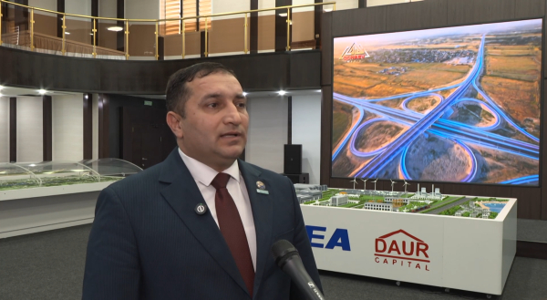 Гамзе Гейдаров: Про новые изменения в Конституции