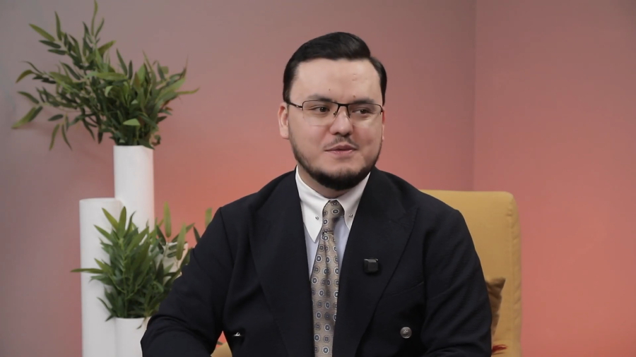 Ерболат Бөріхан: еліміздегі медицина саласының жетістіктері жөнінде | Жан - жақты әңгіме