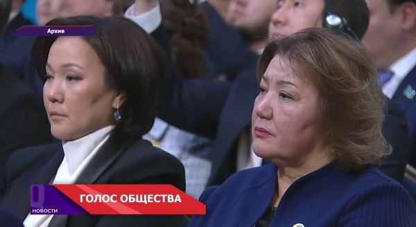 В Казахстане появится новый государственный орган — Халық Кеңесі (Народный совет)