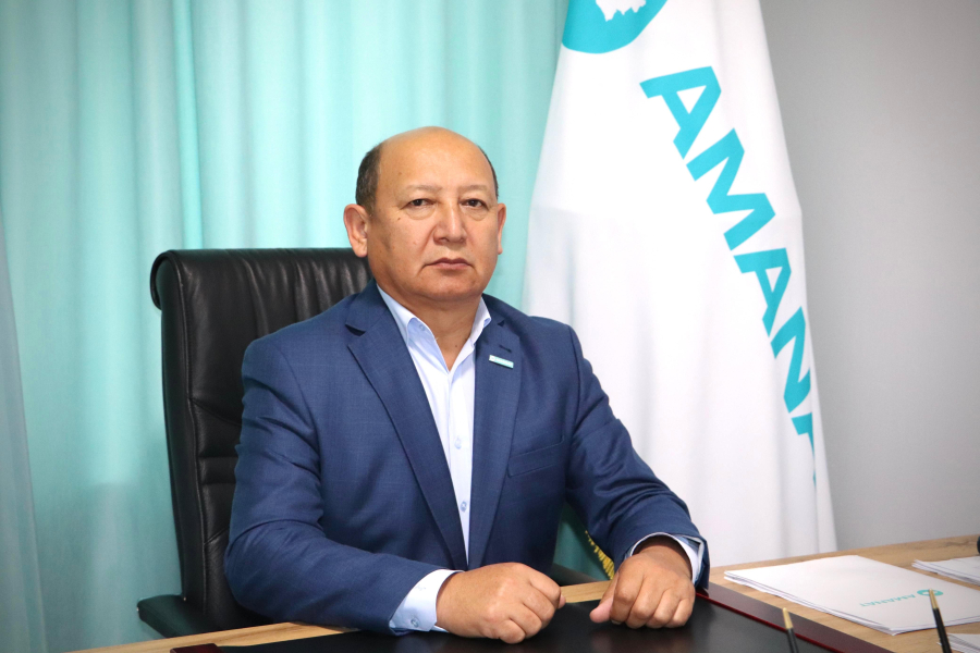 Alatau City получит особый статус и станет первым цифровым городом Казахстана — поручение Президента Касым-Жомарта Токаева