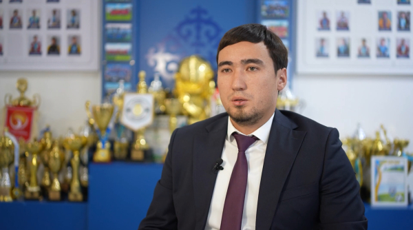 Спорт әлеміне қадам: Жаңа мүмкіндіктер