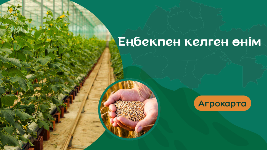 Ауылдың басты күші – еңбек адамы