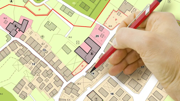 Прокуратура Қарасай ауданындағы жер дауына байланысты тексеріс жүргізуде