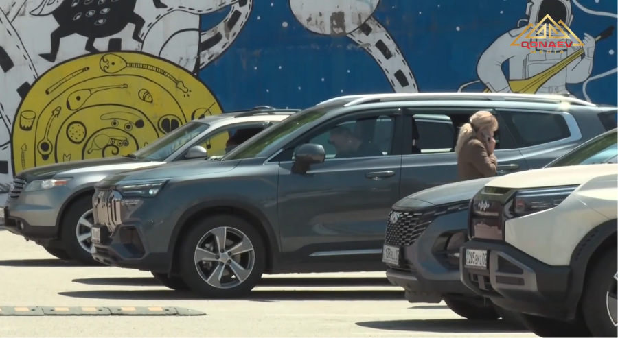 Ресей мен Беларусьтен келетін Lada көліктеріне утильалым неге күрт қымбаттады?