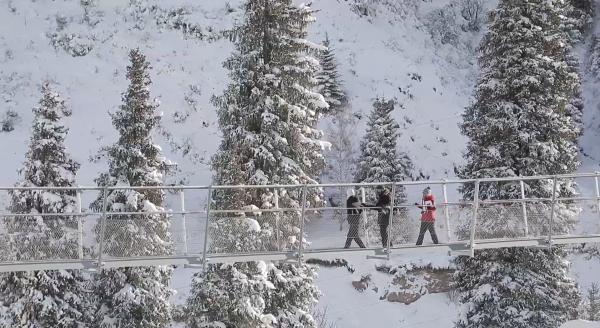 Өмірдің дәмін сез – нашақорлықтан арыл, өз жолыңды тап!