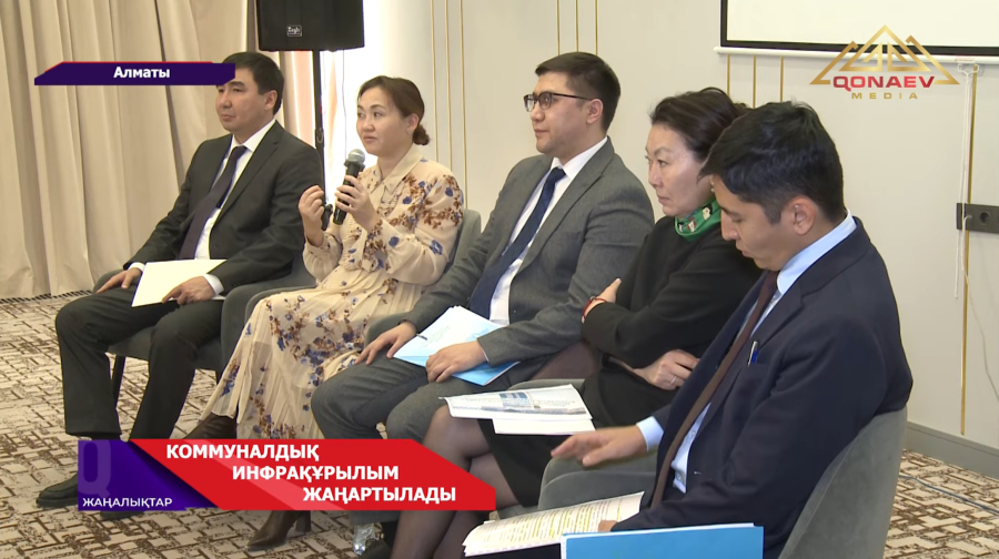 20 қазан 2025 жыл - Жаңалықтар топтамасы