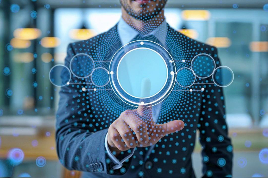 Алматы облысында цифрлық шешімдерді енгізу мен инновациялық кәсіпкерлікті қолдау жүйелі түрде жалғасуда