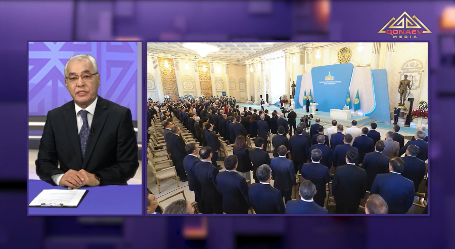 Референдум қорытындысы