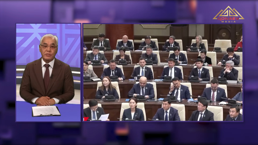 Құрылтай жанынан кеңес құрылады