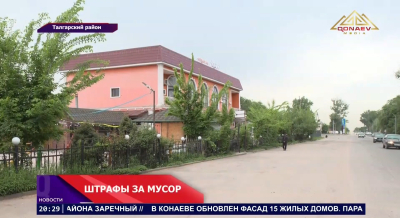 Штрафы для должностных лиц