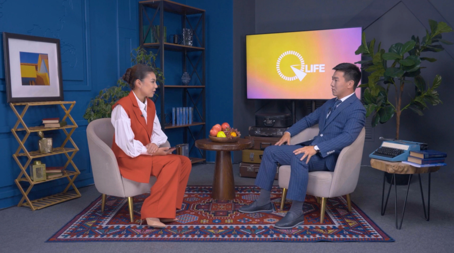 Бұқаралық спорт түрлерінің дамуы жайлы | Рахман Шахарбек