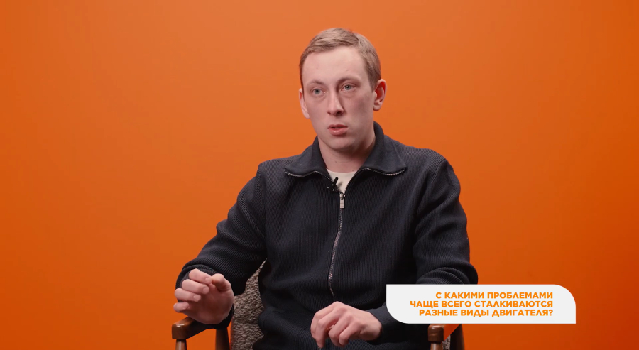 Секреты долгой службы авто