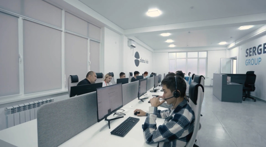 Профессии будущего: кто будет востребован завтра?